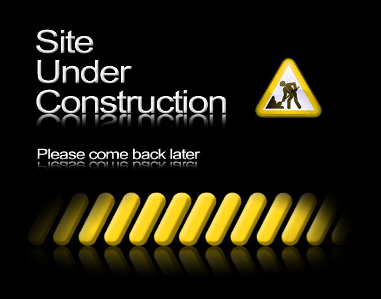 easy-quants.com is under construction
